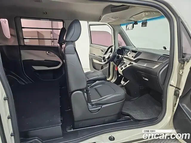 Kia Ray 2017 1.0 АКПП, миниатюра 6 Kia Ray 2017 1.0 АКПП, миниатюра 6