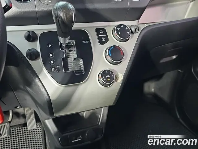 Kia Ray 2017 1.0 АКПП, миниатюра 8 Kia Ray 2017 1.0 АКПП, миниатюра 8