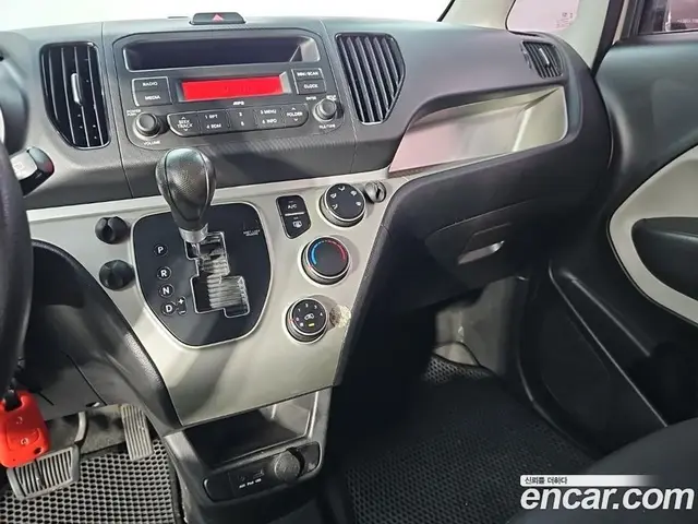 Kia Ray 2017 1.0 АКПП, миниатюра 10 Kia Ray 2017 1.0 АКПП, миниатюра 10