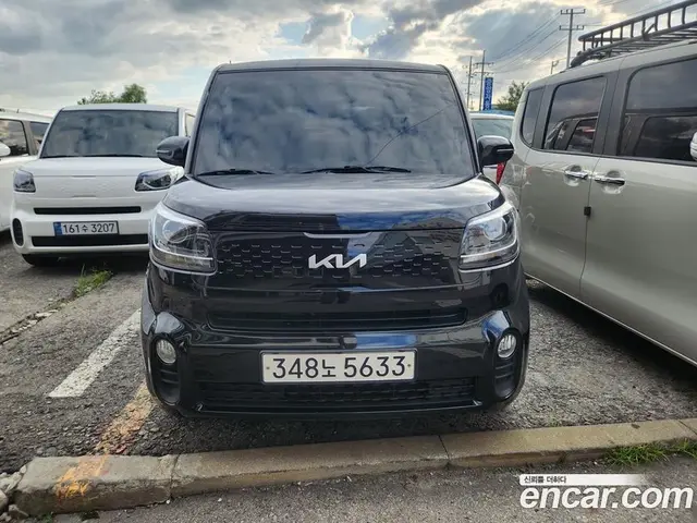 Kia Ray, 2022, 143 905 км