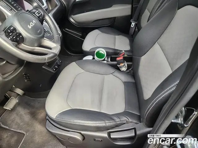 Kia Ray 2022 1.0 АКПП, миниатюра 5 Kia Ray 2022 1.0 АКПП, миниатюра 5