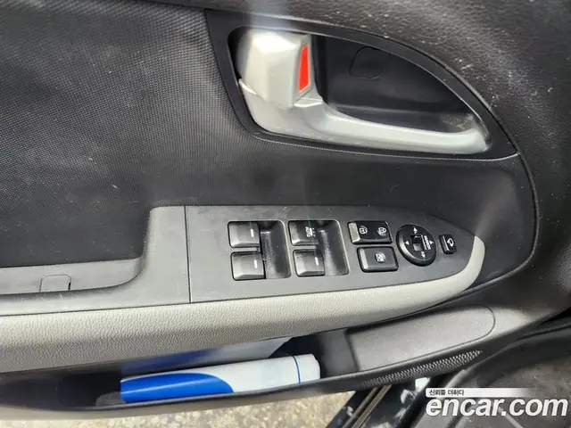 Kia Ray 2022 1.0 АКПП, миниатюра 6 Kia Ray 2022 1.0 АКПП, миниатюра 6