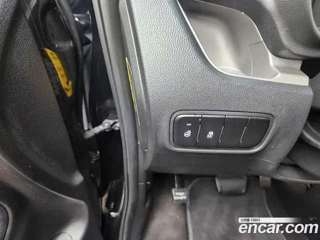 Kia Ray 2022 1.0 АКПП, миниатюра 7 Kia Ray 2022 1.0 АКПП, миниатюра 7
