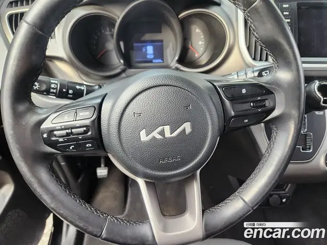 Kia Ray 2022 1.0 АКПП, миниатюра 8 Kia Ray 2022 1.0 АКПП, миниатюра 8