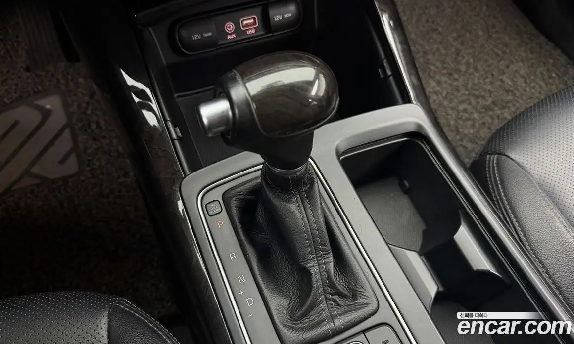 Kia Sorento 2016 2.0 АКПП, фото 17