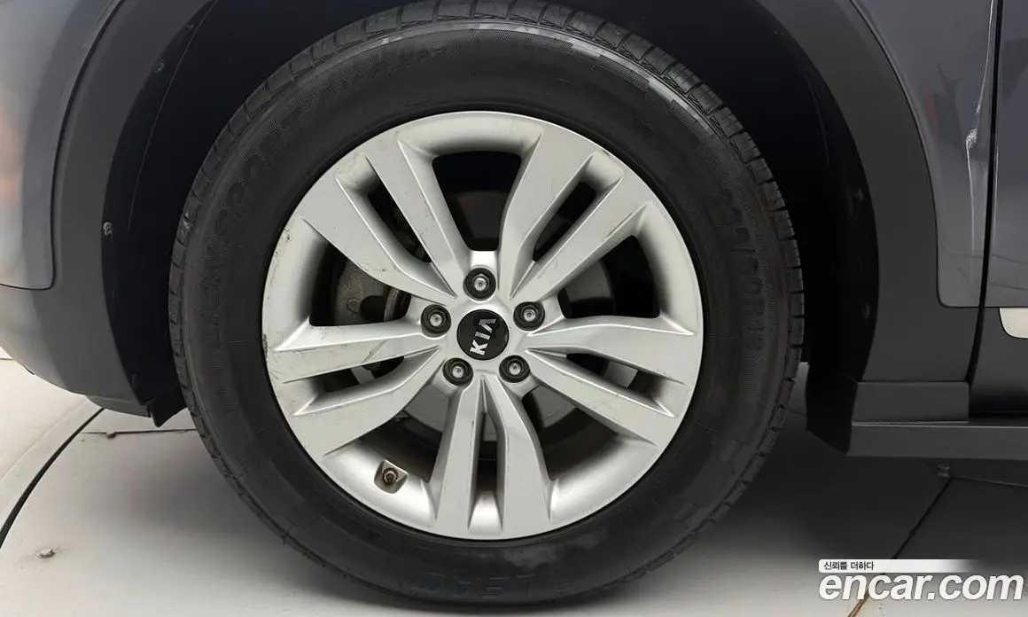 Kia Sorento 2016 2.0 АКПП, фото 19