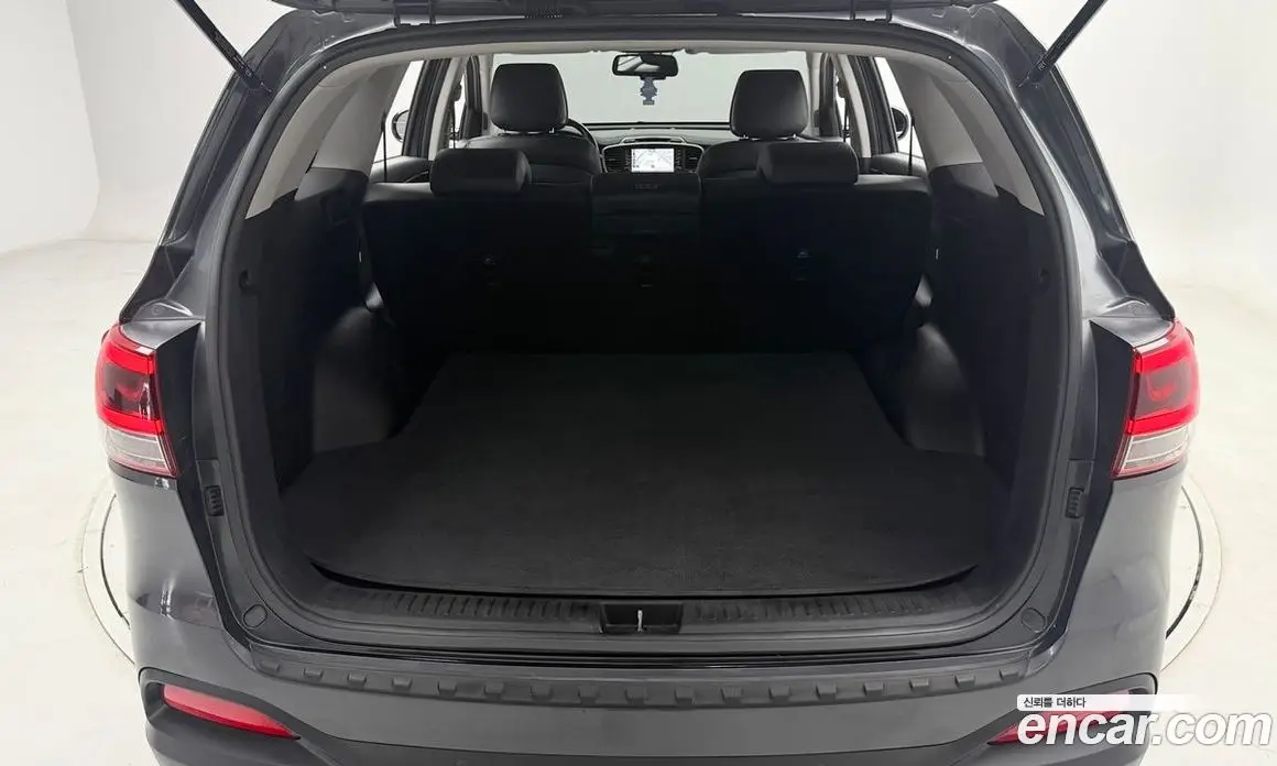 Kia Sorento 2016 2.0 АКПП, фото 20