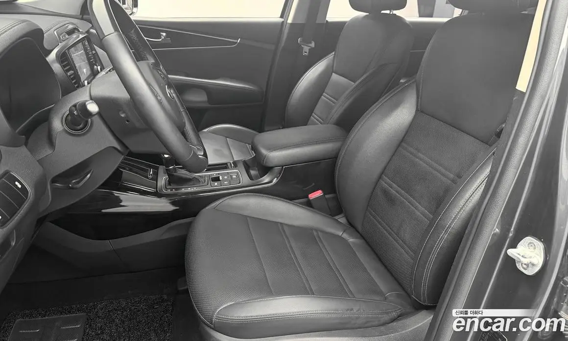 Kia Sorento 2016 2.0 АКПП, фото 3