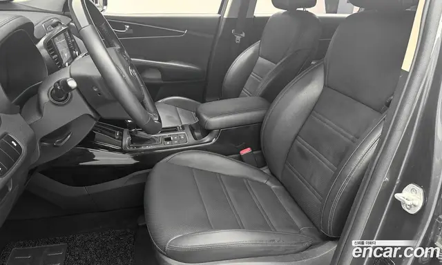 Kia Sorento 2016 2.0 АКПП, миниатюра 3