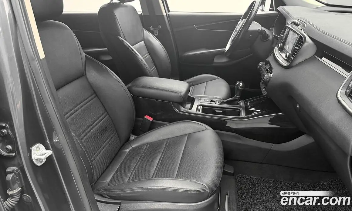 Kia Sorento 2016 2.0 АКПП, фото 4