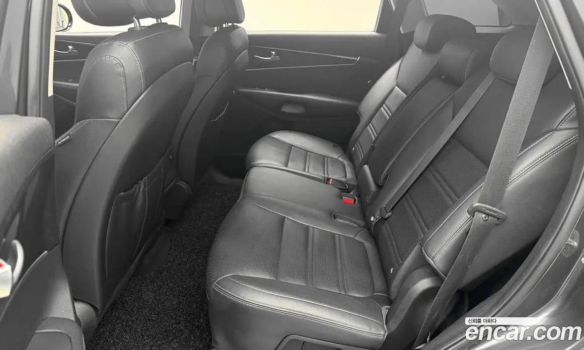 Kia Sorento 2016 2.0 АКПП, фото 5