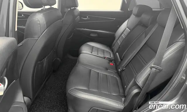 Kia Sorento 2016 2.0 АКПП, миниатюра 5
