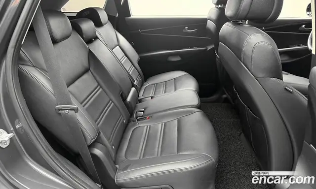 Kia Sorento 2016 2.0 АКПП, миниатюра 6