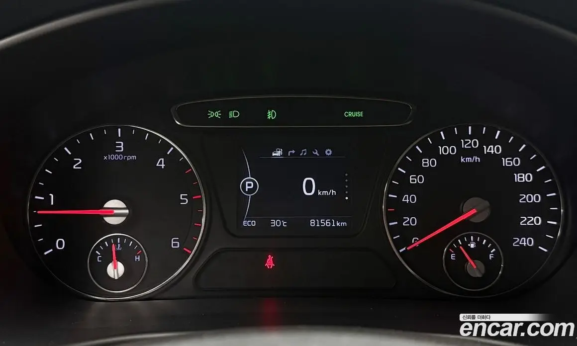 Kia Sorento 2016 2.0 АКПП, фото 10