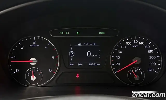 Kia Sorento 2016 2.0 АКПП, миниатюра 10