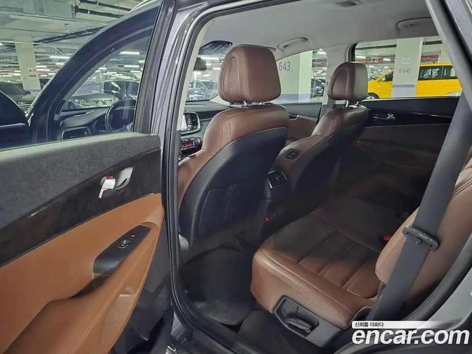 Kia Sorento 2016 2.0 АКПП, фото 13