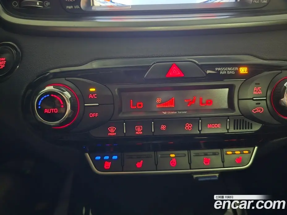 Kia Sorento 2016 2.0 АКПП, фото 17