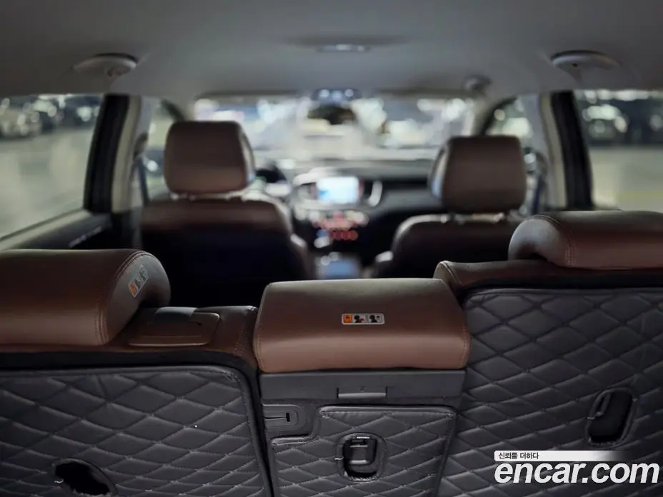 Kia Sorento 2016 2.0 АКПП, фото 10