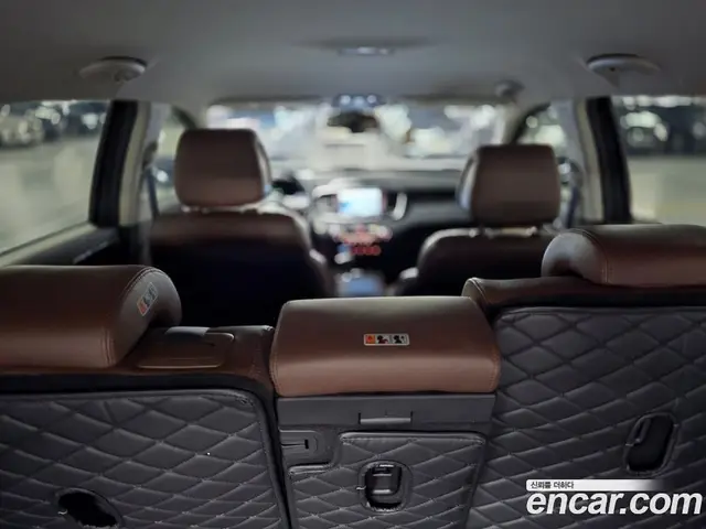 Kia Sorento 2016 2.0 АКПП, миниатюра 10