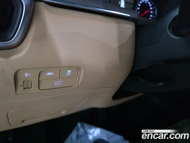Kia Sorento 2022 1.6 АКПП, миниатюра 11 Kia Sorento 2022 1.6 АКПП, миниатюра 11