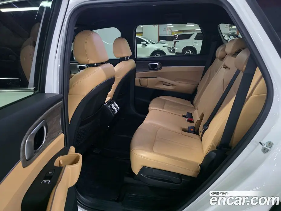 Kia Sorento 2022 1.6 АКПП, фото 16 Kia Sorento 2022 1.6 АКПП, фото 16