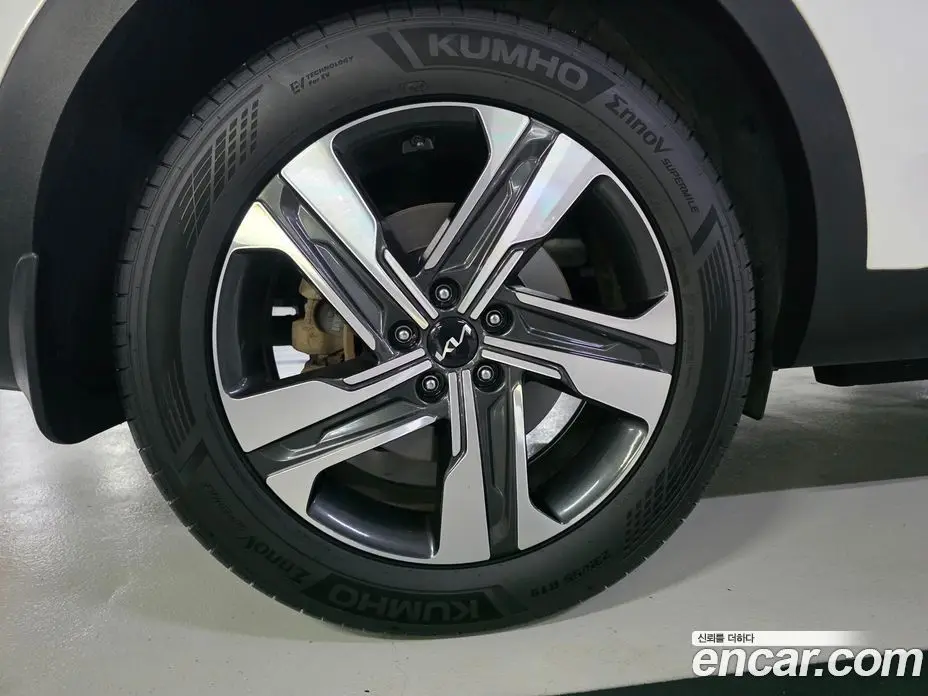 Kia Sorento 2022 1.6 АКПП, фото 19 Kia Sorento 2022 1.6 АКПП, фото 19