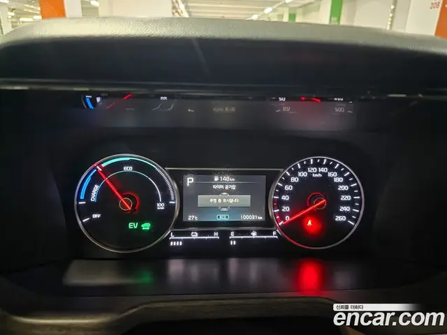 Kia Sorento 2022 1.6 АКПП, миниатюра 5 Kia Sorento 2022 1.6 АКПП, миниатюра 5