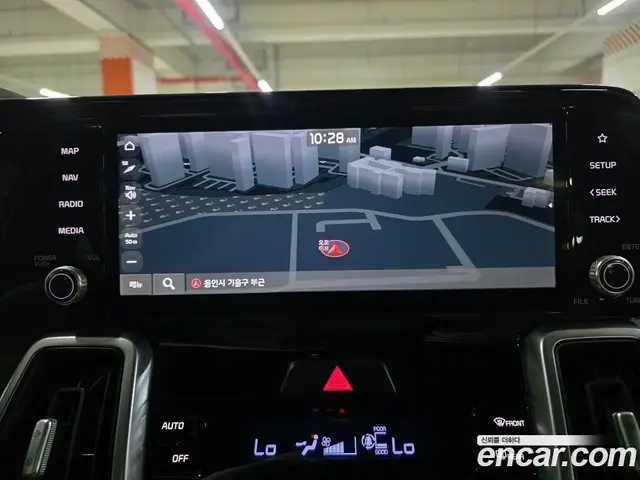 Kia Sorento 2022 1.6 АКПП, миниатюра 6 Kia Sorento 2022 1.6 АКПП, миниатюра 6
