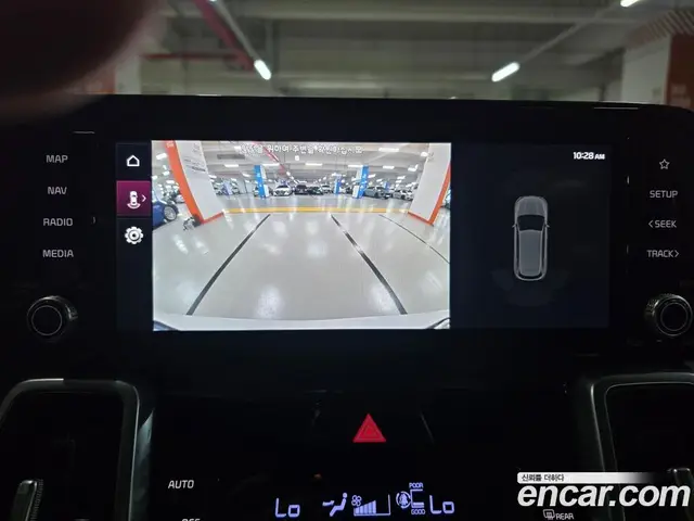 Kia Sorento 2022 1.6 АКПП, миниатюра 7 Kia Sorento 2022 1.6 АКПП, миниатюра 7