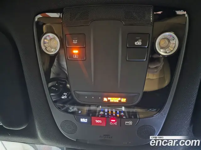Kia Sorento 2022 1.6 АКПП, миниатюра 8 Kia Sorento 2022 1.6 АКПП, миниатюра 8