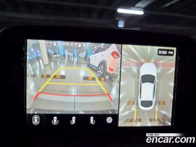 Kia Stinger 2018 3.3 АКПП, миниатюра 10