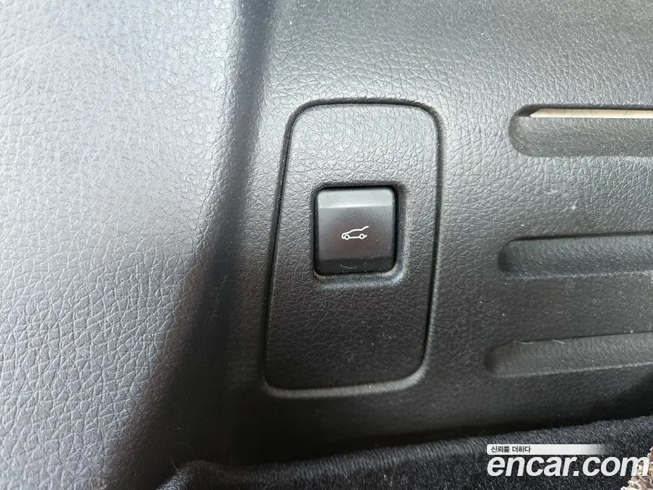 Lincoln MKX 2013 3.7 АКПП, фото 11