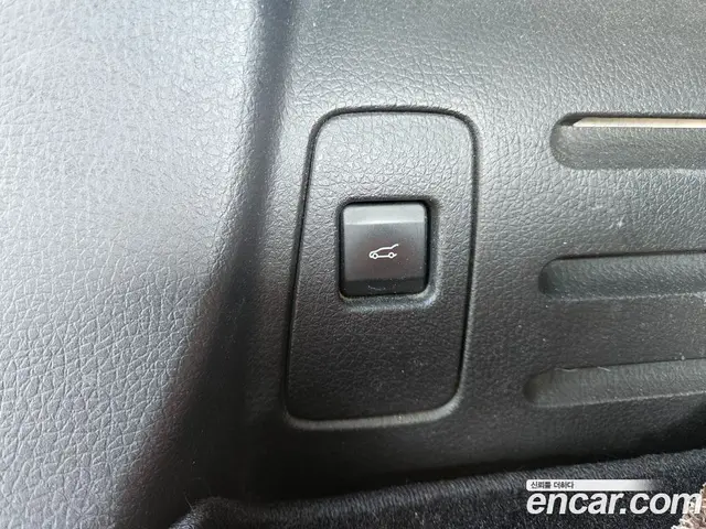 Lincoln MKX 2013 3.7 АКПП, миниатюра 11