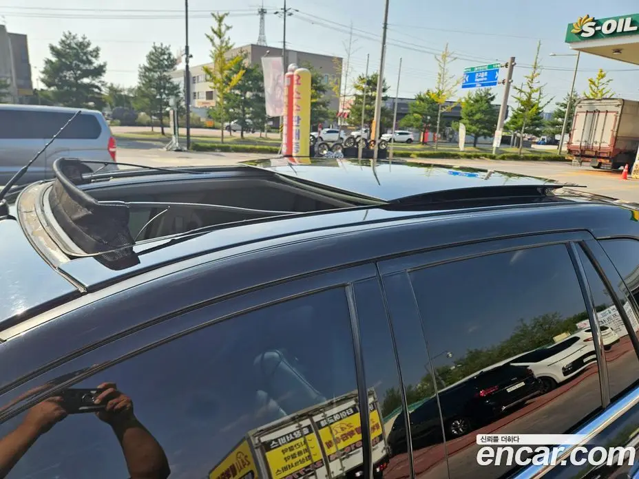 Lincoln MKX 2013 3.7 АКПП, фото 8