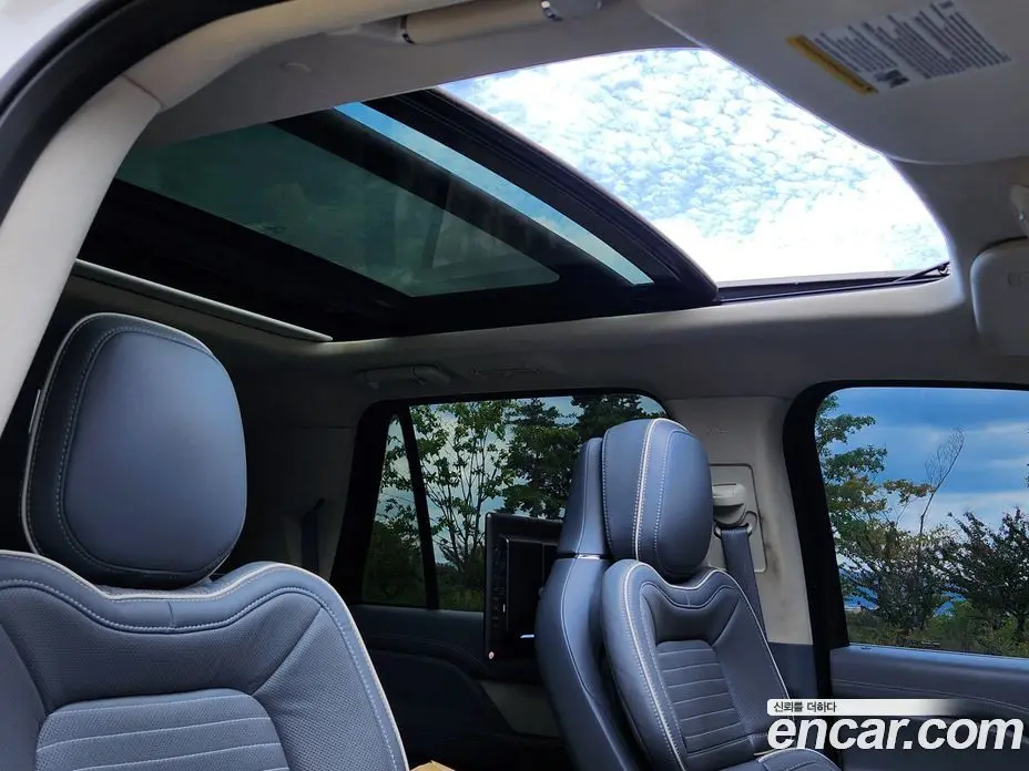 Lincoln Navigator 2019 3.5 АКПП, фото 12