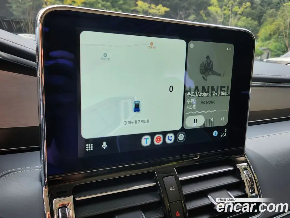 Lincoln Navigator 2019 3.5 АКПП, фото 17