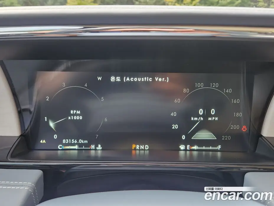 Lincoln Navigator 2019 3.5 АКПП, фото 18