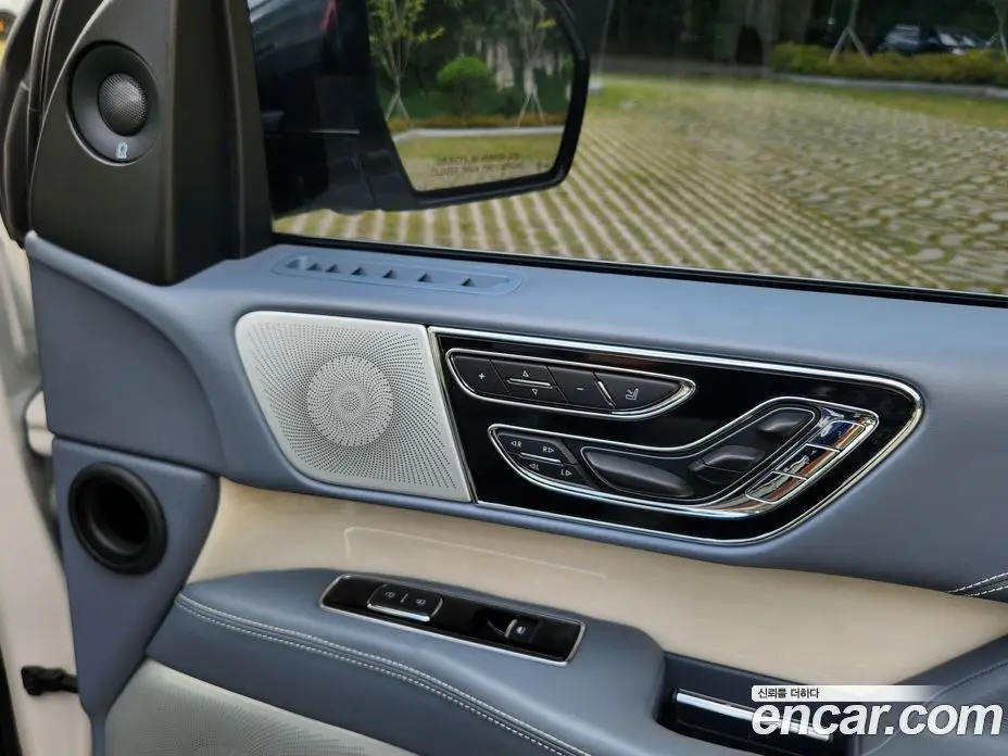 Lincoln Navigator 2019 3.5 АКПП, фото 19