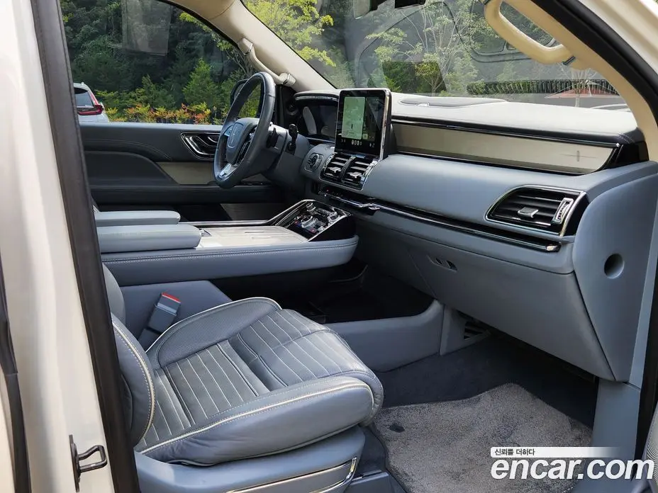 Lincoln Navigator 2019 3.5 АКПП, фото 7