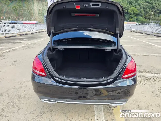 Mercedes-Benz C-Class 2016 2.1 АКПП, миниатюра 5 Mercedes-Benz C-Class 2016 2.1 АКПП, миниатюра 5