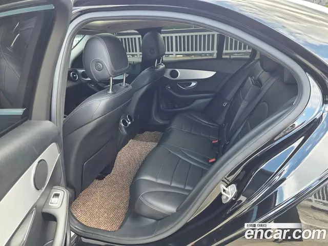 Mercedes-Benz C-Class 2016 2.1 АКПП, миниатюра 6 Mercedes-Benz C-Class 2016 2.1 АКПП, миниатюра 6