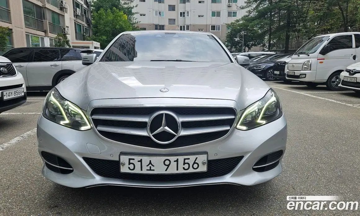 Mercedes-Benz E-Class 2015 2.1 АКПП, фото 2 Mercedes-Benz E-Class 2015 2.1 АКПП, фото 2