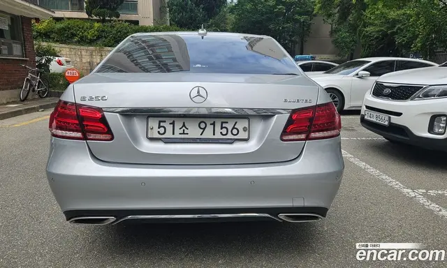 Mercedes-Benz E-Class 2015 2.1 АКПП, миниатюра 5 Mercedes-Benz E-Class 2015 2.1 АКПП, миниатюра 5