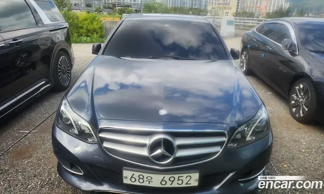 Mercedes-Benz E-Class 2015 2.1 АКПП, миниатюра 2