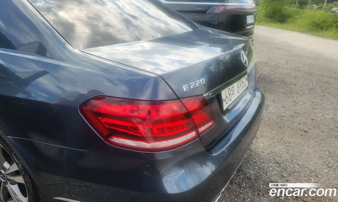 Mercedes-Benz E-Class 2015 2.1 АКПП, фото 13