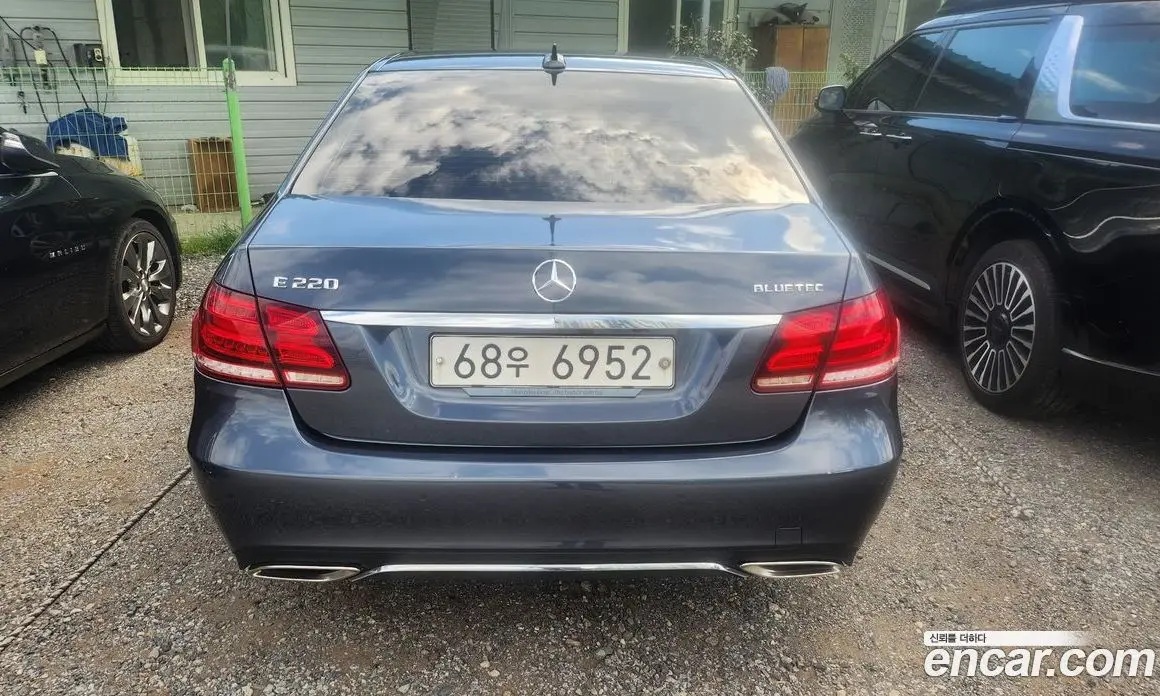 Mercedes-Benz E-Class 2015 2.1 АКПП, фото 4