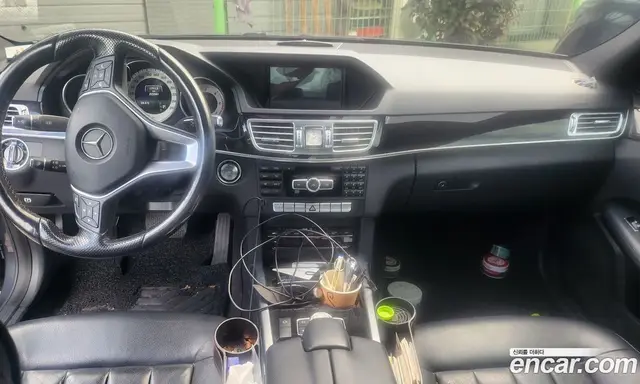 Mercedes-Benz E-Class 2015 2.1 АКПП, миниатюра 5