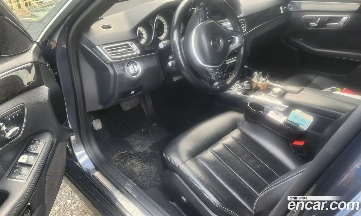 Mercedes-Benz E-Class 2015 2.1 АКПП, фото 6