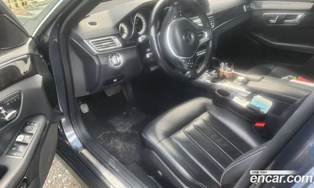 Mercedes-Benz E-Class 2015 2.1 АКПП, миниатюра 6