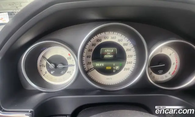 Mercedes-Benz E-Class 2015 2.1 АКПП, миниатюра 7